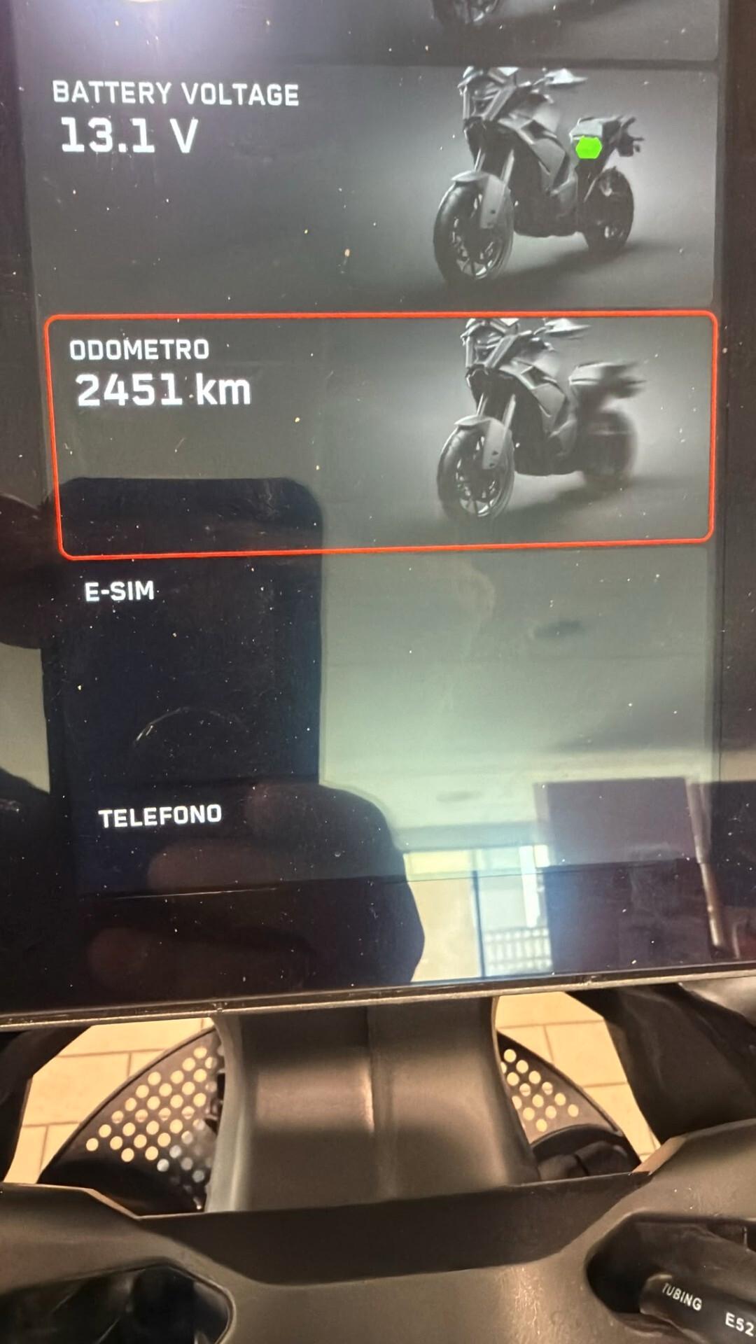 Ktm 1390 super Adventure S Evo