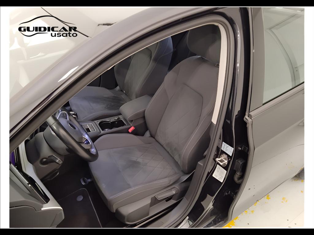 VOLKSWAGEN Golf VIII 2020 - Golf 2.0 tdi Life 115cv