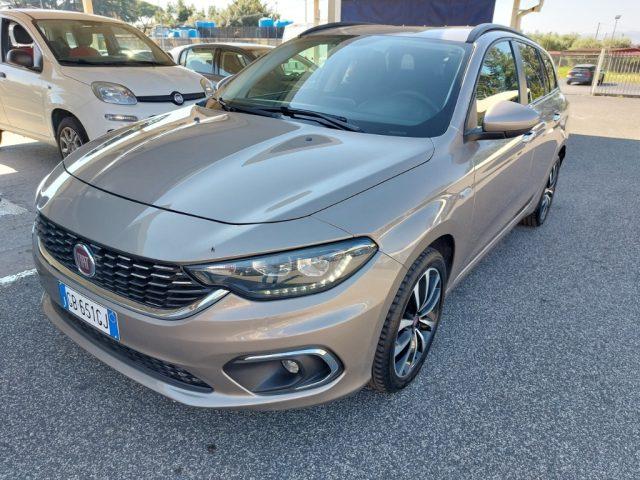 FIAT Tipo 1.6 Mjt S&S DCT SW Lounge Uniprò Automatica