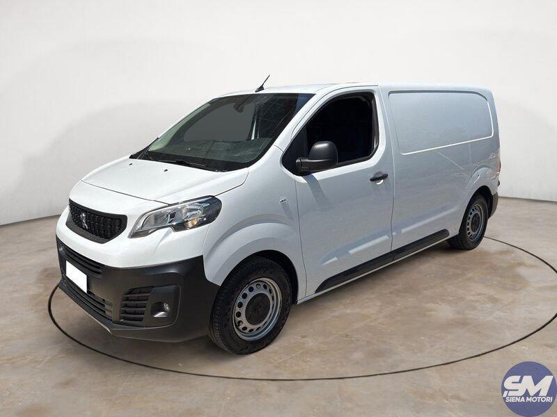 Peugeot Expert BlueHDi 120 S&S PL-TN Furgone Premium Standard
