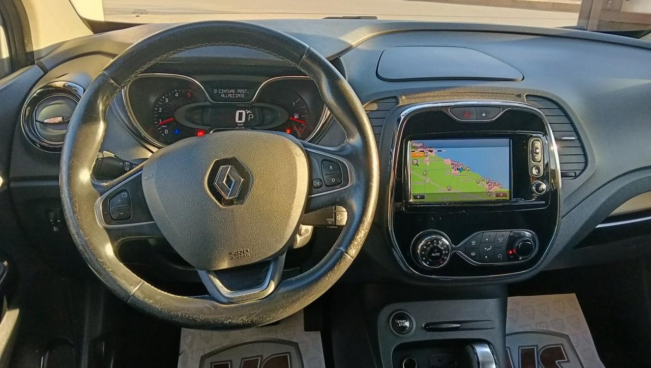 RENAULT CAPTUR 1.5 DCI-AUTO-RETROC