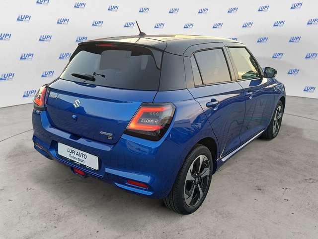 Suzuki Swift 1.2h Top 2wd