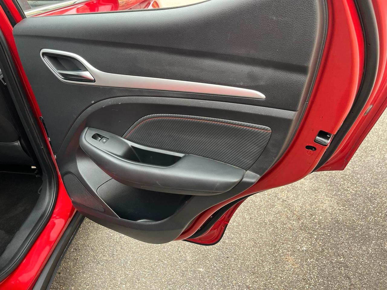 Mg ZS 1.0T-GDI Luxury OK NEOPATENTATI