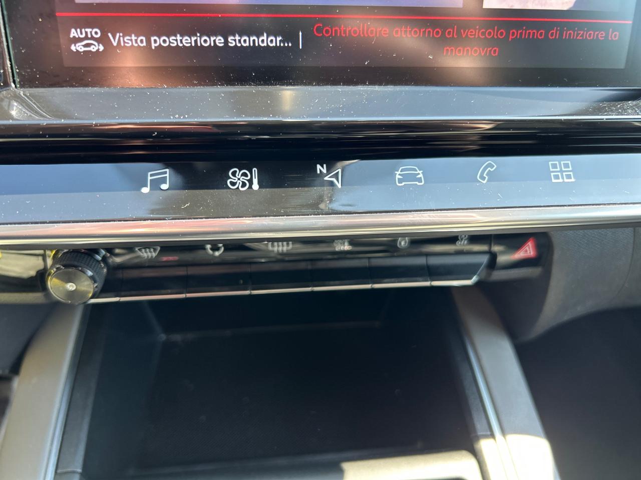 Citroen C5 Aircross 1.5 bluehdi Business s&s 130cv my20