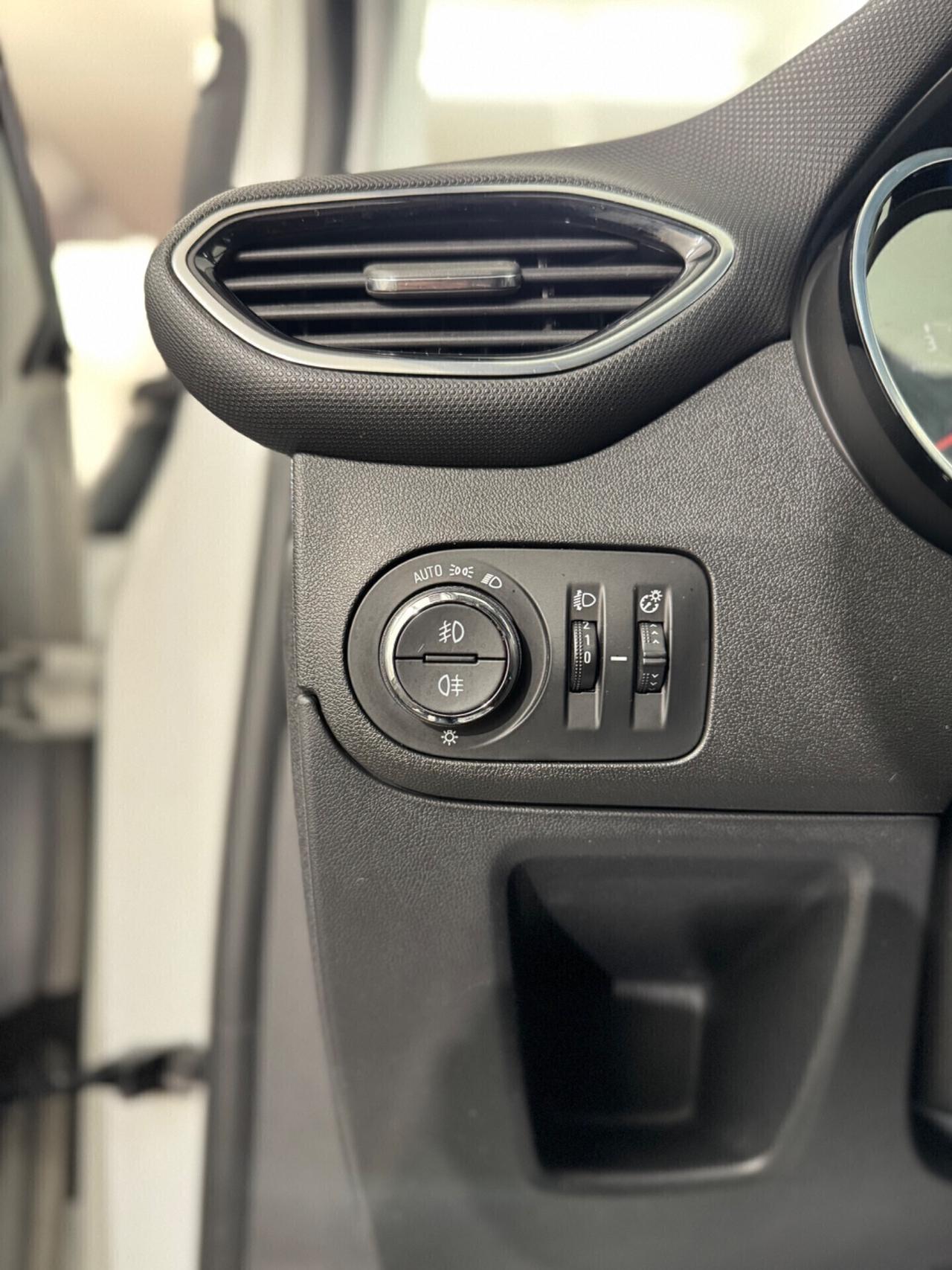 Opel Crossland X Ultimate Full optional * AUTOMATICA * EURO 6*