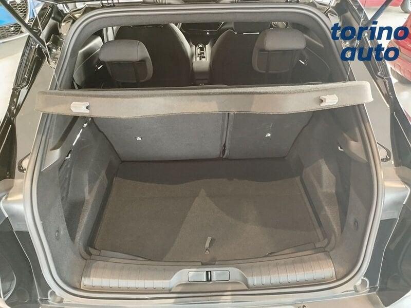 Alfa Romeo Junior Ibrida 1.2 145CV Hybrid eDCT6 Junior