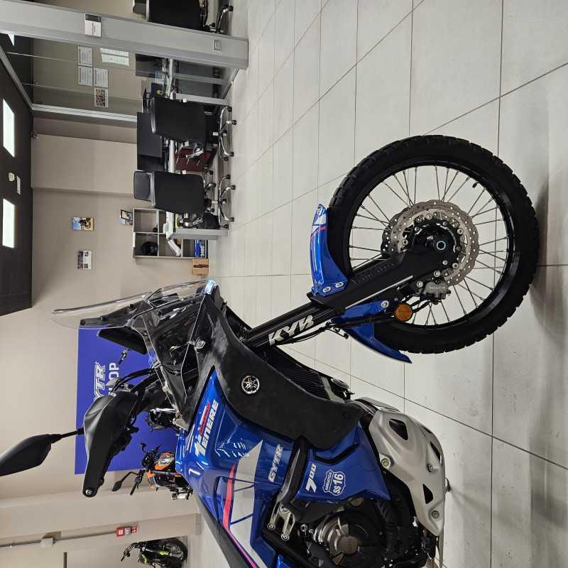 Yamaha Ténéré 700 World Rally - 2024
