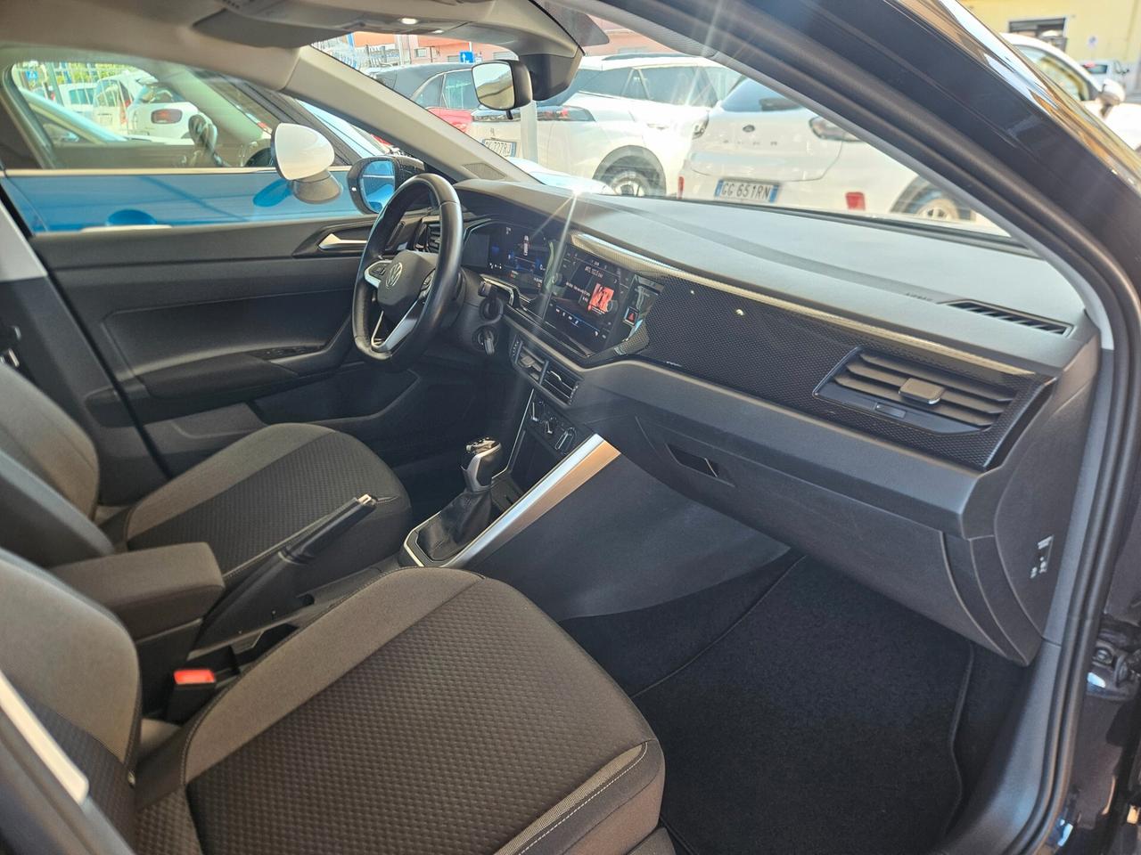 Volkswagen Taigo 1.0 TSI 110 CV DSG Life