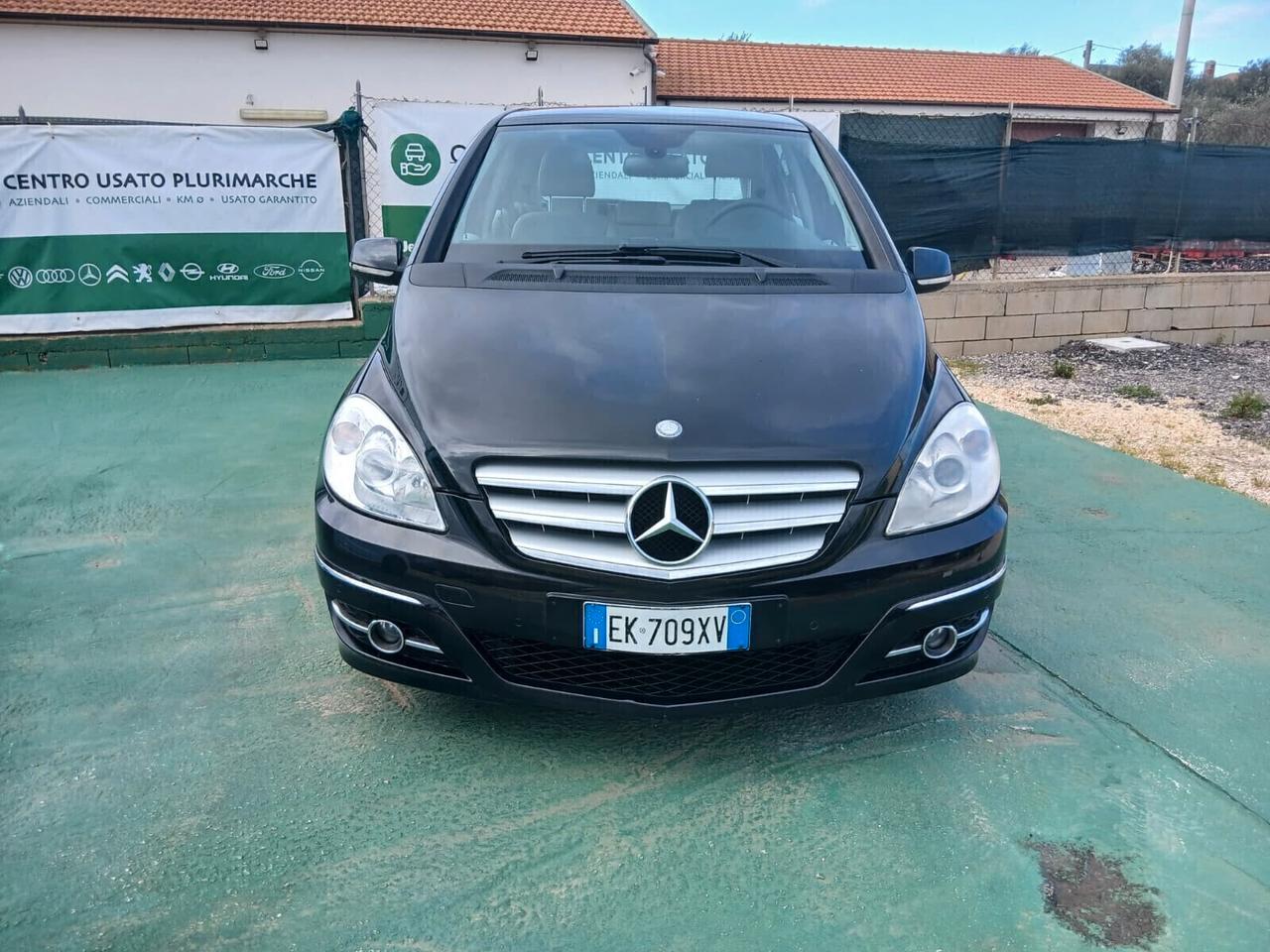 Mercedes-benz A 180 CDI Special Edition 110cv