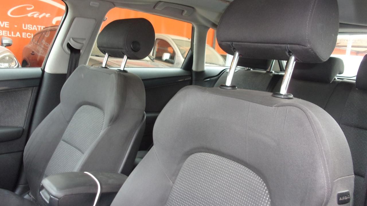 Audi A3 SPB 2.0 TDI F.AP. Ambition