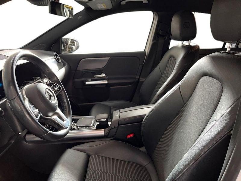 Mercedes-Benz GLA GLA-H247 2020 200 d Sport Plus auto