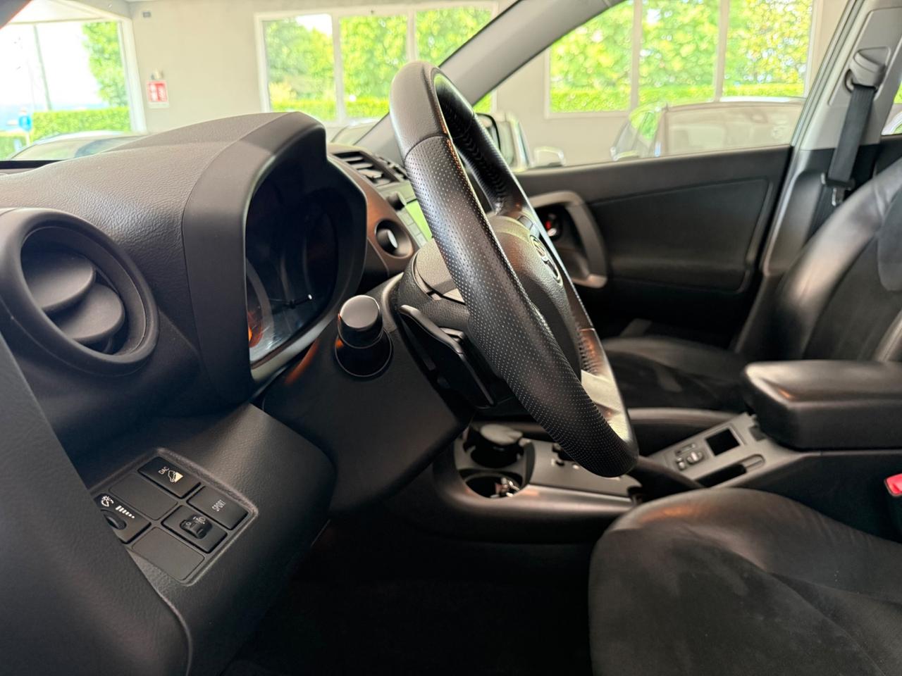 Toyota RAV 4 RAV4 Crossover 2.2 D-Cat A/T 150 CV Executive