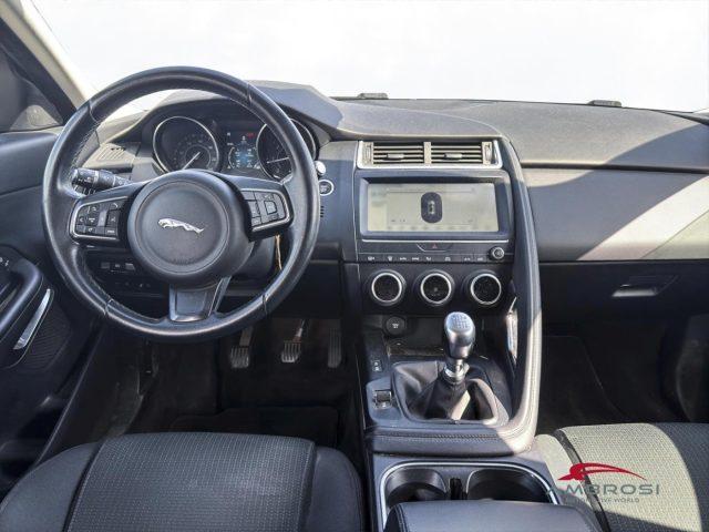 JAGUAR Other E PACE 2.0D 150 CV Fwd
