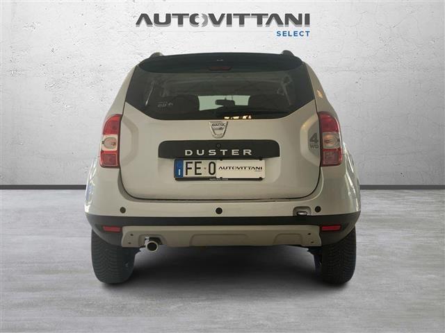 DACIA Duster 1.5 dCi Prestige 4x4 S&S E6