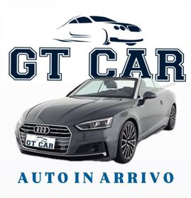 AUDI A5 Cabrio 45 TFSI quattro S tronic Business Sport
