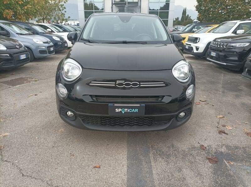 FIAT 500X 2022 1.0 t3 Club 120cv