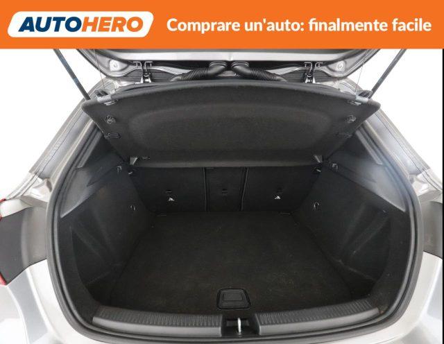 MERCEDES-BENZ A 180 d Automatic Sport