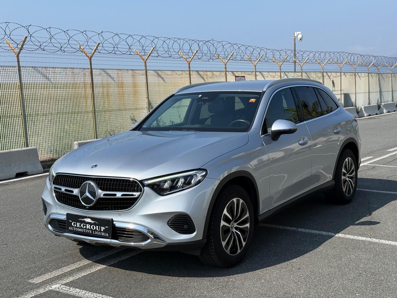Mercedes-benz GLC 220 d 4Matic Mild Hybrid Advanced-PERMUTABILE