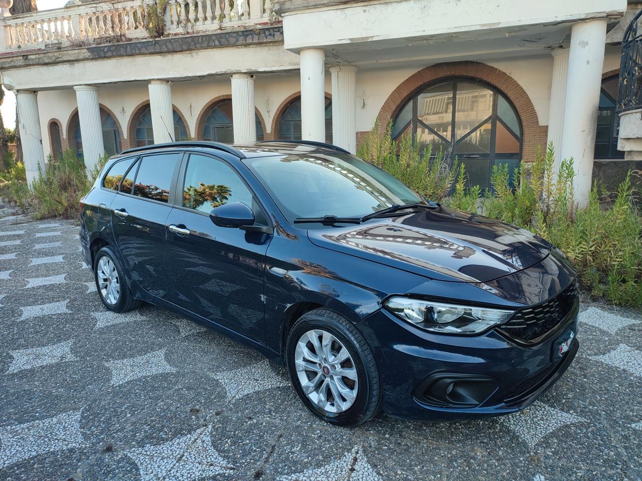 Fiat Tipo STW 1.6 MJT 120 CV 6 MARCE CLIMA CERCHI IN LEGA