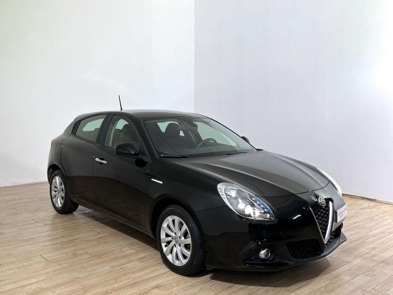 Alfa Romeo Giulietta 1.6 JTDM