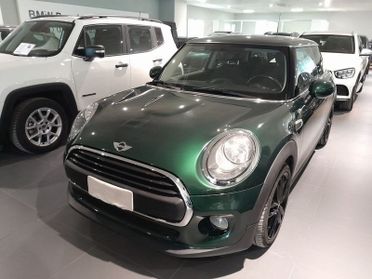 MINI Mini 5 porte Mini 1.2 One 75cv 3p