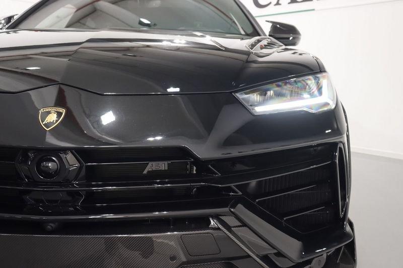 Lamborghini Urus SCATENATO ABT Sportsline 840cv ONE OF 99