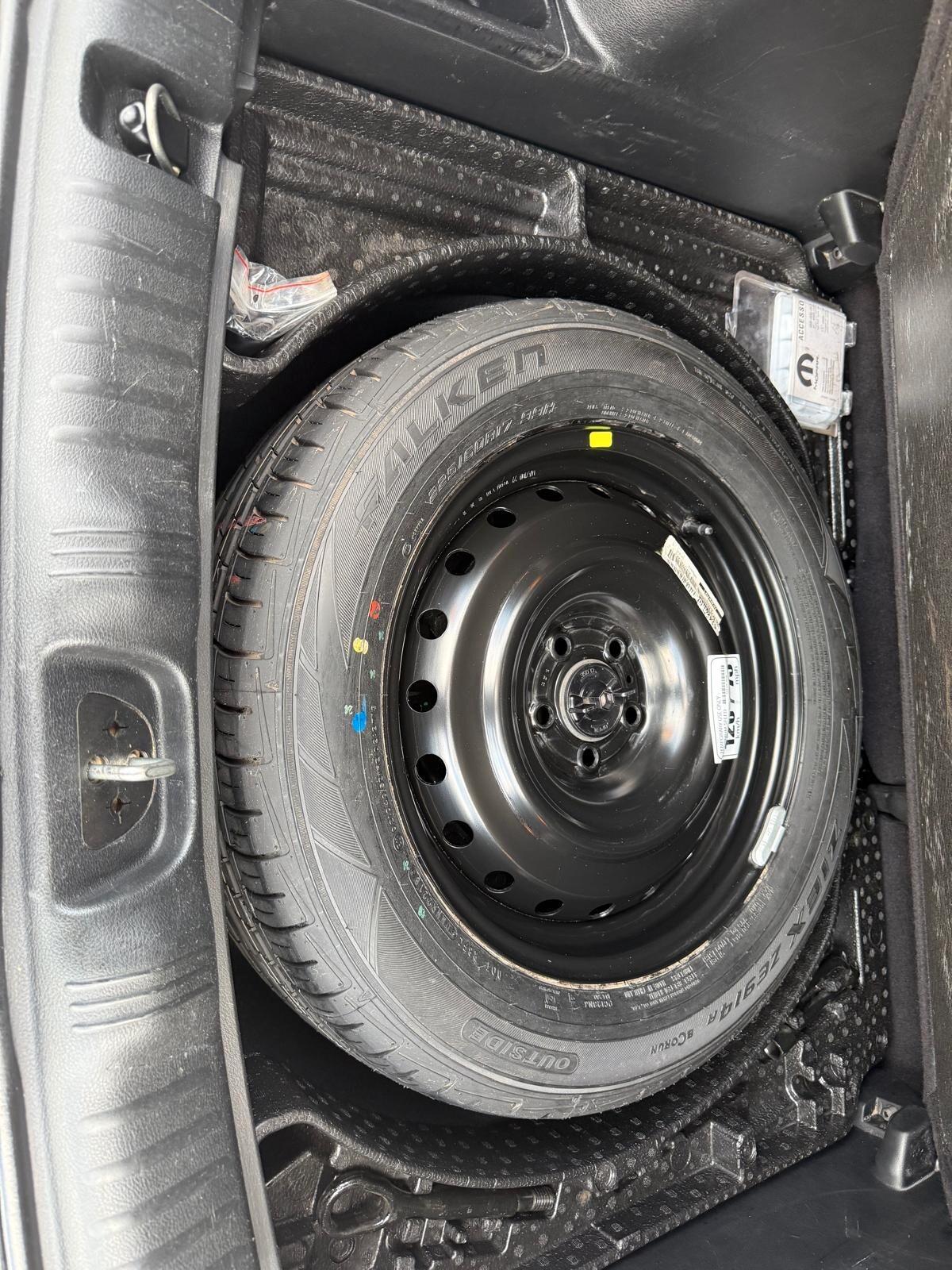 Jeep Compass 1.6 Multijet II 2WD Longitude Adatta a Neo Patentati