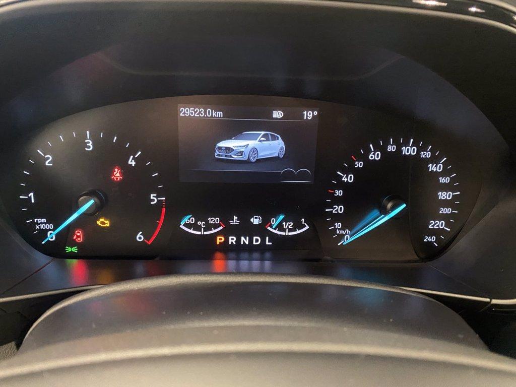 FORD Focus 1.5 ecoblue ST-Line 115cv auto del 2024