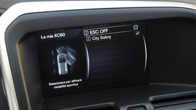 VOLVO XC60 D3 Geartronic Business
