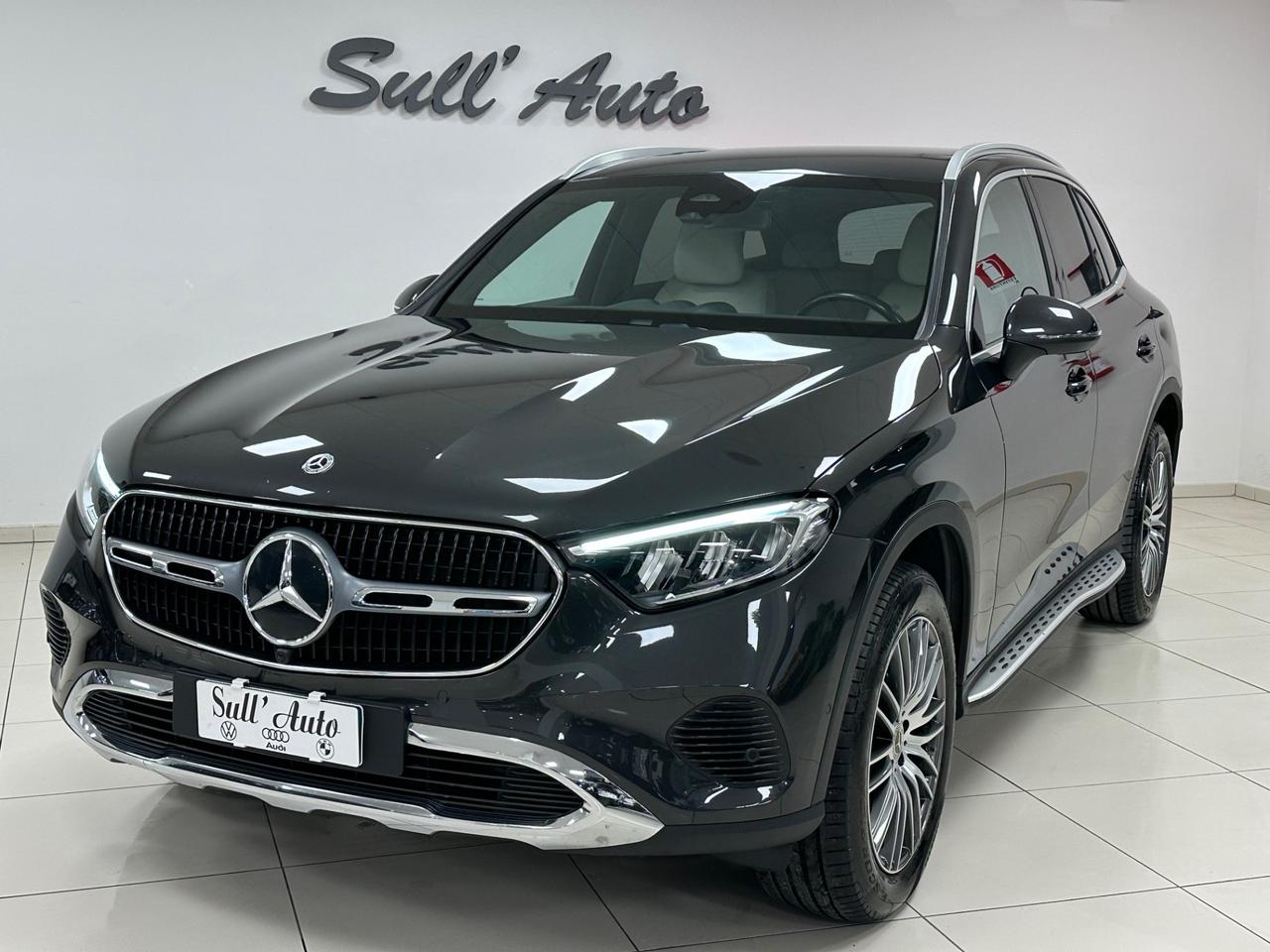 Mercedes-benz GLC 220 d 4Matic Mild Hybrid Advanced 2023