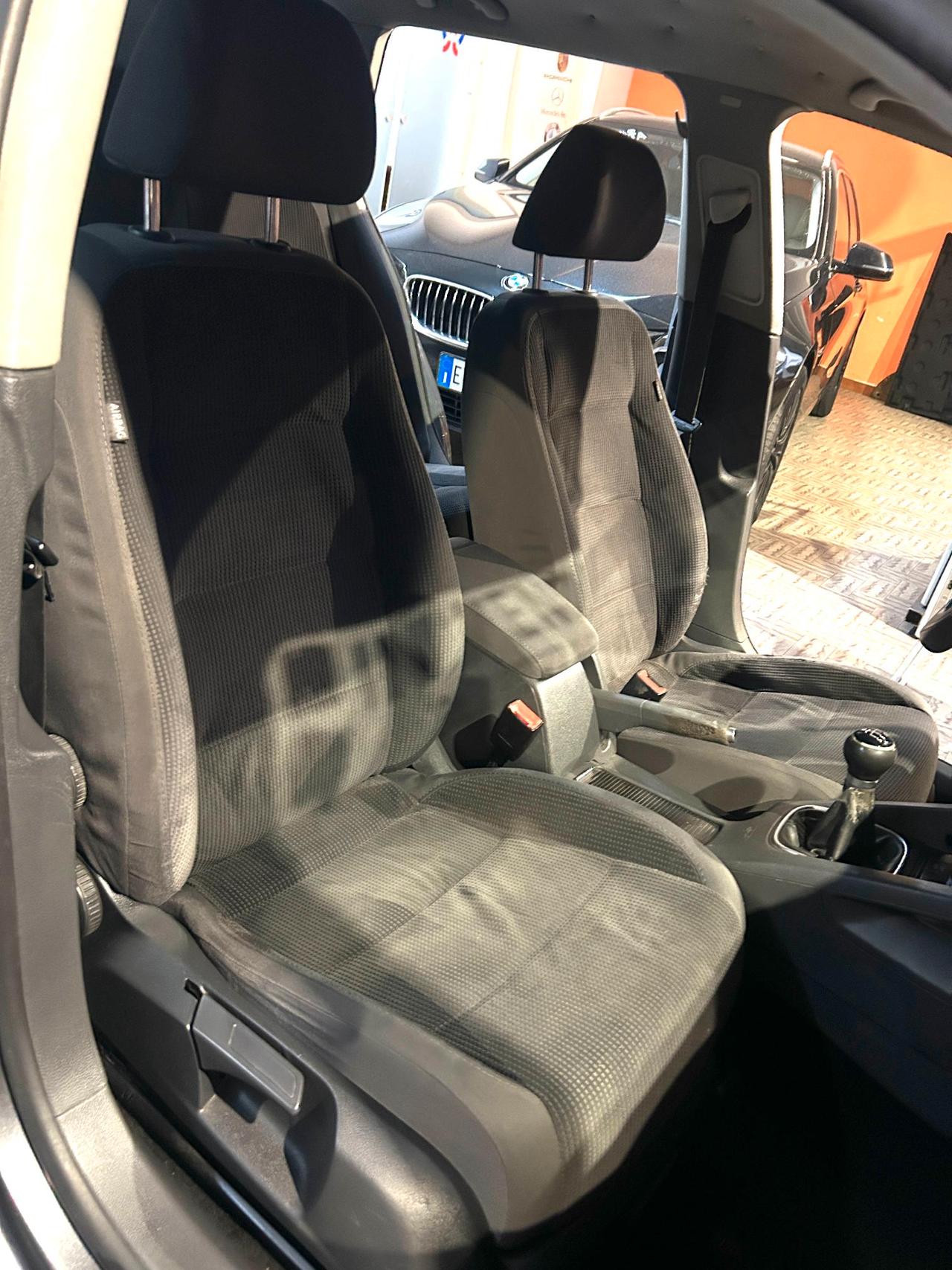 Volkswagen Golf Variant 1.9 tdi Comfortline dpf