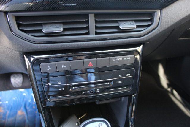 VOLKSWAGEN T-Cross 1.0 TSI 115 CV Edition Plus-KM0