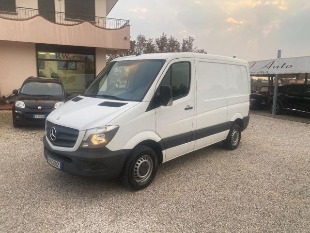 Mercedes-Benz Sprinter 313 CDI