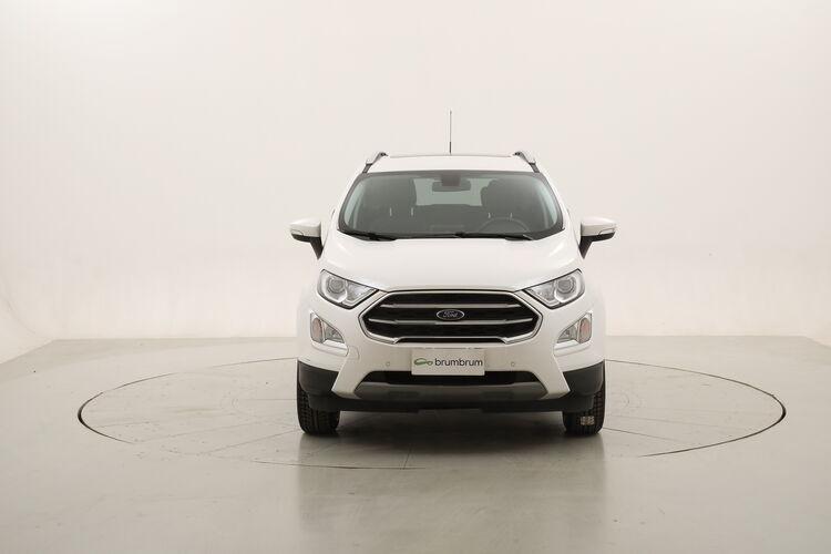 Ford EcoSport Titanium BR777991 1.0 Benzina 140CV
