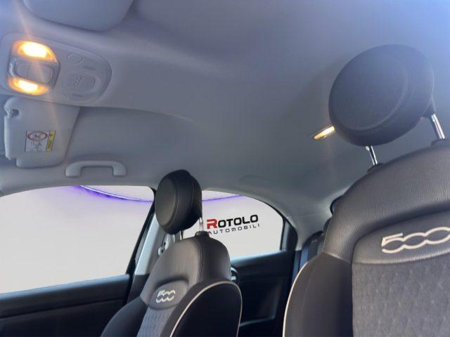 FIAT 500X 1.6 MultiJet 120 CV City Cross.