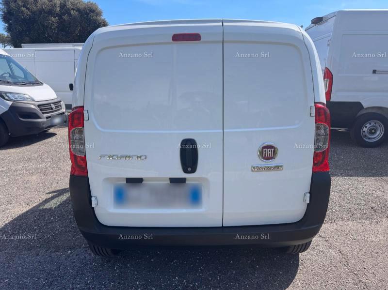 FIAT Fiorino cargo 1.3 mjt 80cv E6d-final