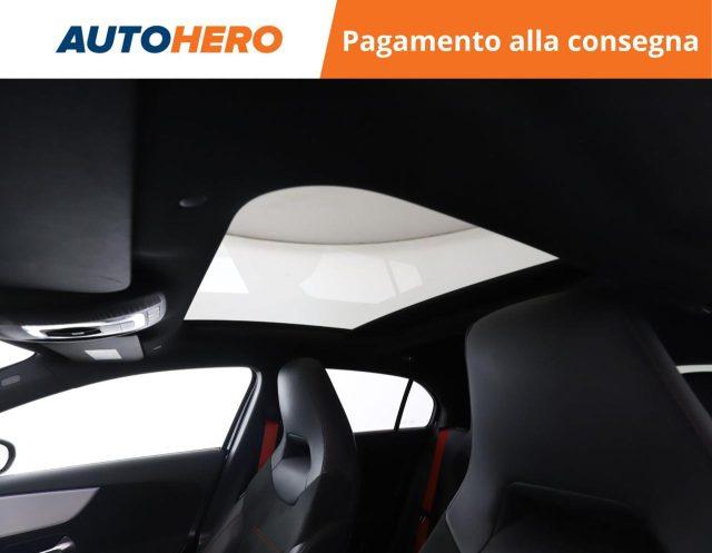 MERCEDES-BENZ A 35 AMG 4Matic