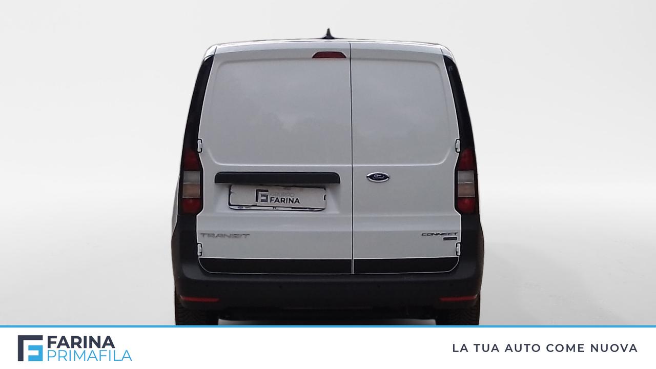 FORD T. Connect V761 Transit Van Trend 1.5 PHEV 150cv A6 PC