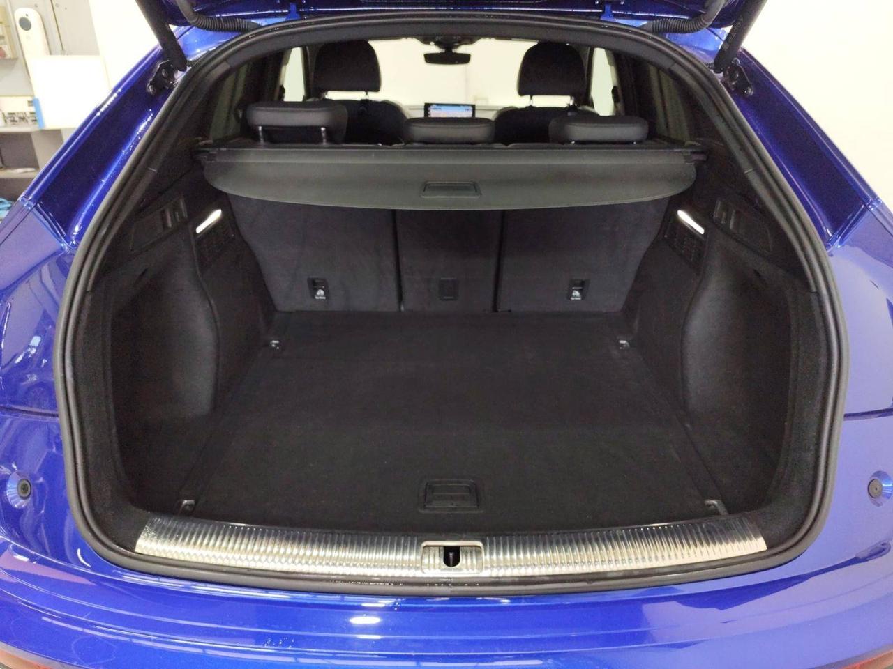 Audi Q5 SQ5 Sportback 3.0 tdi 48v Quattro 341cv