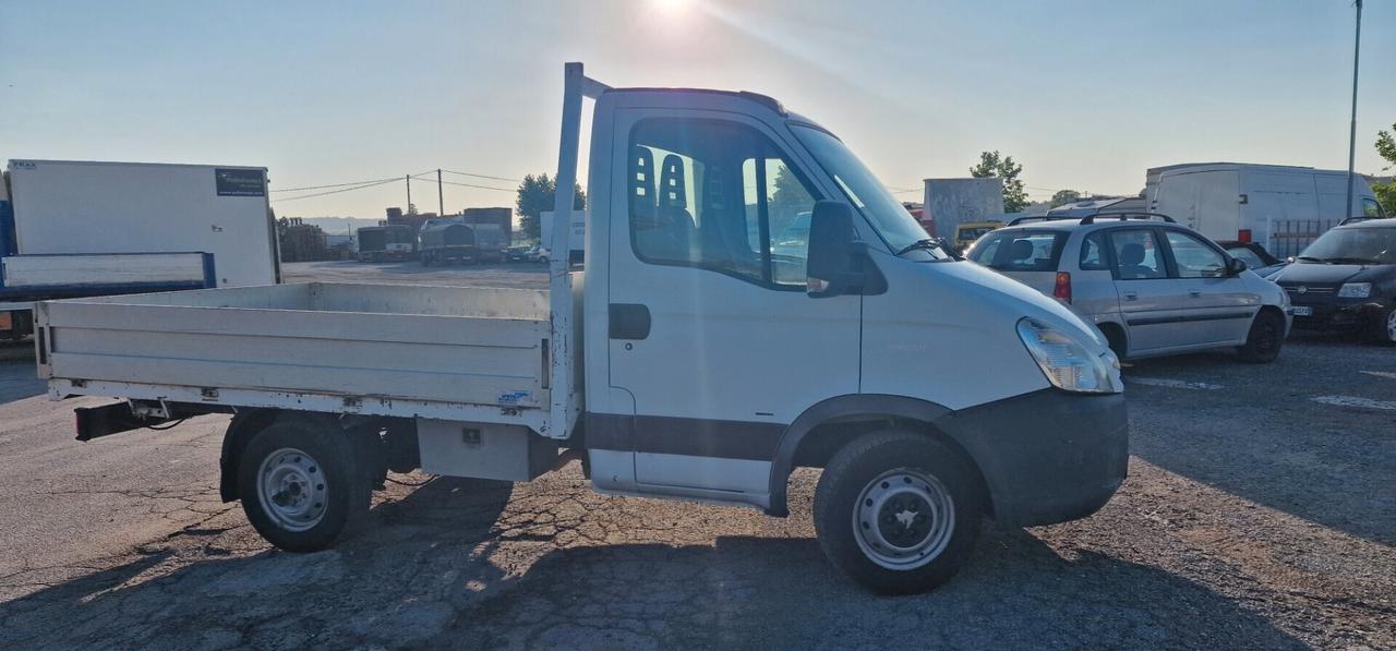 Iveco Daily 2.2 dizel