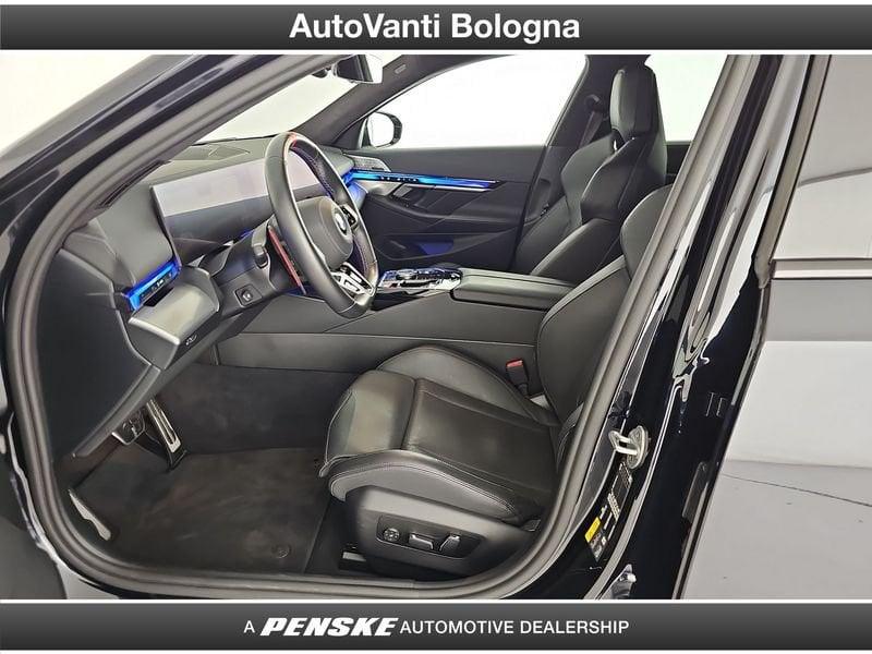BMW Serie 5 M5 Touring 4.4 727cv auto