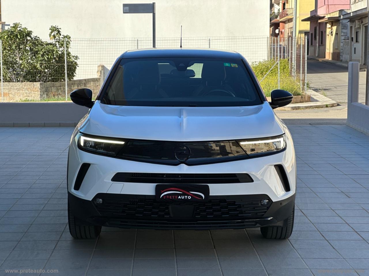 OPEL Mokka 1.5 diesel GS Line