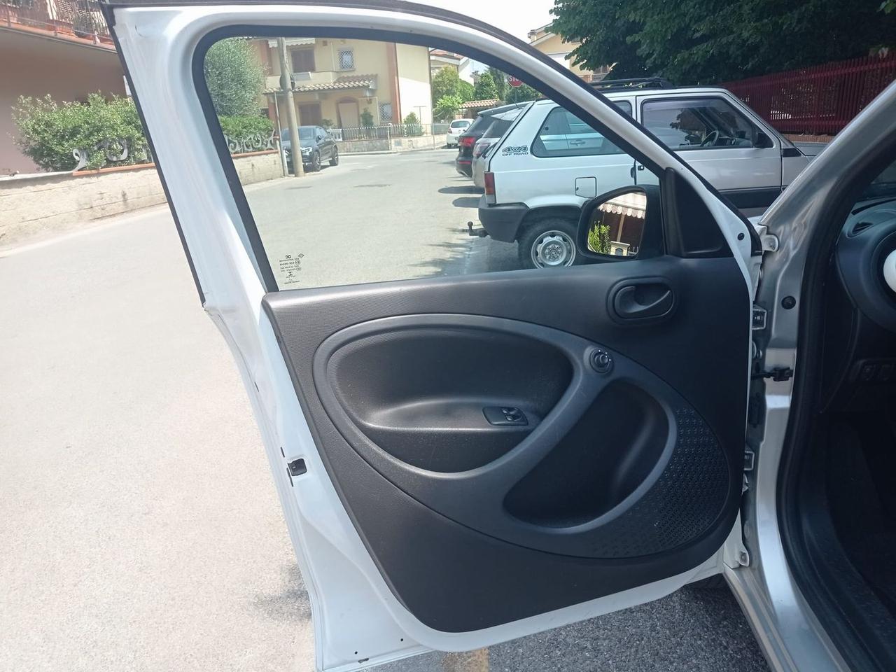 Smart ForFour Proxy 1.0  #5829