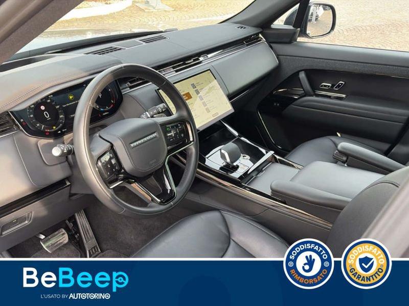 Land Rover RR Sport 3.0D I6 MHEV DYNAMIC HSE AWD 300