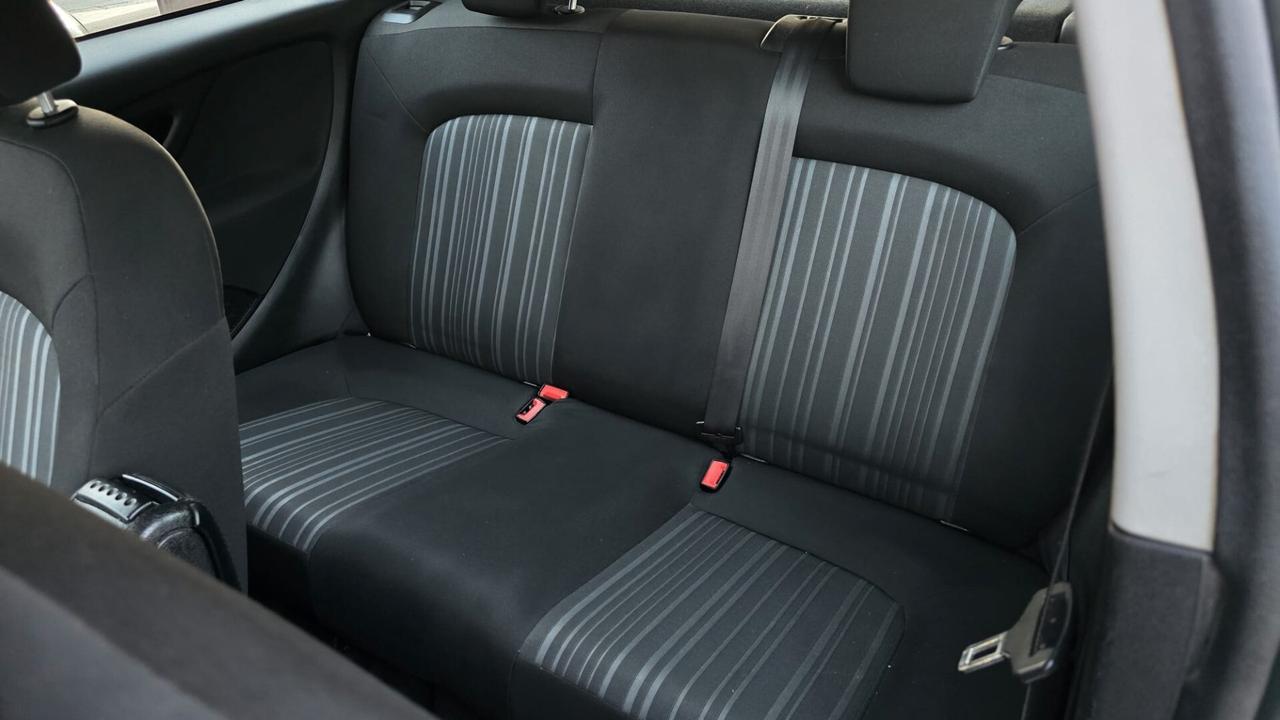 Fiat Punto Evo 1.4 3 porte Dynamic EasyPower