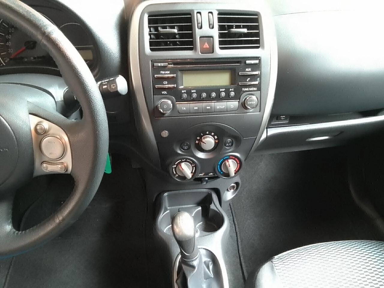 Nissan Micra 1.2 BENZINA GPL OK NEO
