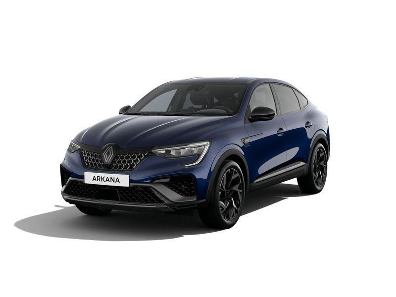 Renault Arkana Esprit Alpine E-Tech full hybrid 145 + PackBose rif.GR705