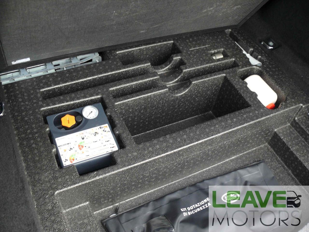 Range Evoque 2.0 TD4 150 CV (M1445)