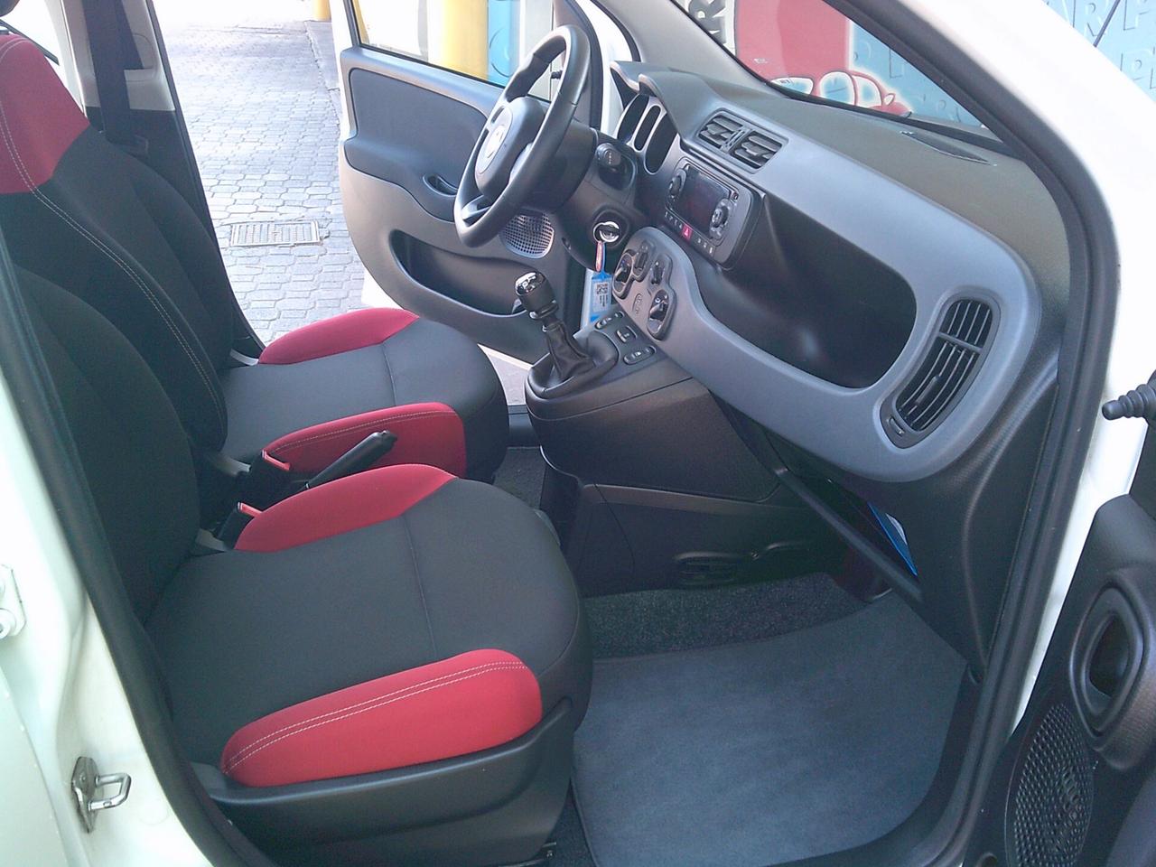 Fiat Panda 1.2 Pop SOLO KM 11000*PREZZO VERO*