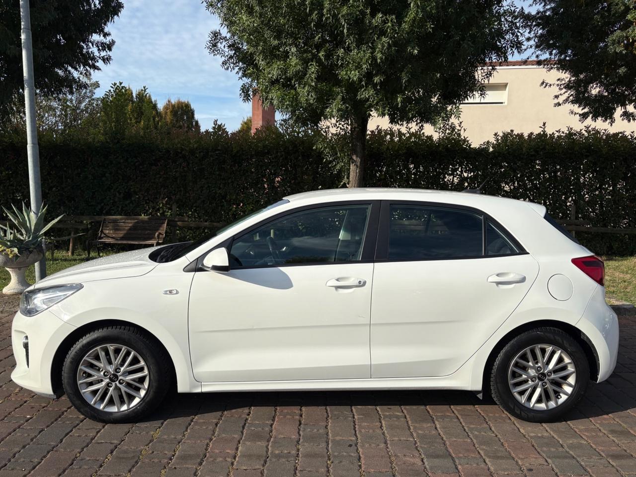 Kia Rio 1.2 MPi GPL Evolution
